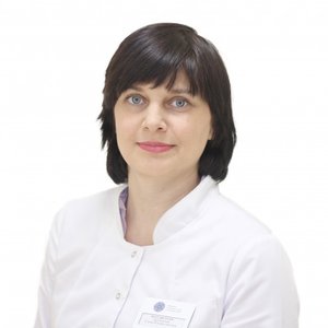 Златинская Елена Владиславовна - фотография