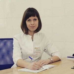  Казакова Наталья Сергеевна - фотография