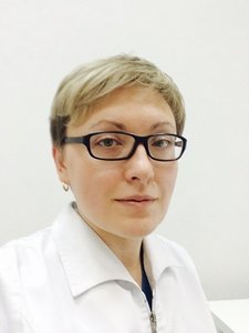  Ефимочкина Кира Вячеславовна - фотография