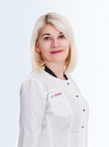  Кочетова Ольга Викторовна - фотография