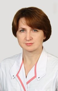  Шарова Ирина Владимировна - фотография