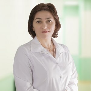  Максимова Ольга Владимировна - фотография