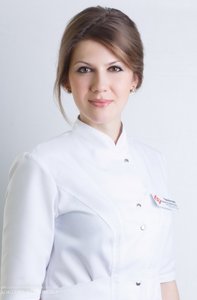  Чиненова Ксения Владимировна - фотография