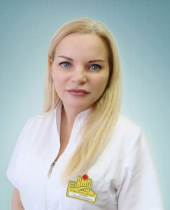  Червакова Надежда Владимировна - фотография
