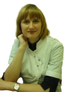  Леонтьева Анна Александровна - фотография