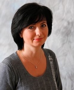  Астафурова Наталья Георгиевна - фотография