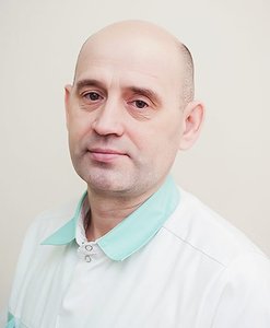  Фильченков Игорь Николаевич - фотография