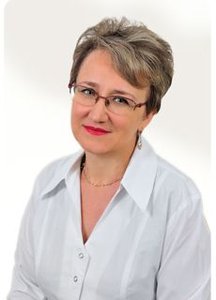  Коцюбинская Ольга Борисовна - фотография