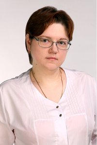 Титова Мария Геннадьевна - фотография