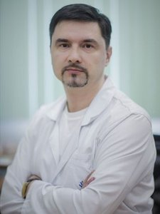  Москаленко Роман Владимирович - фотография