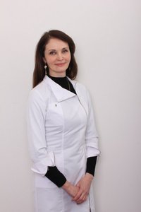  Столярова Ирина Евгеньевна - фотография