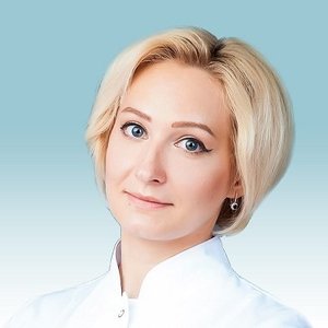  Лукашева Наталья Николаевна - фотография