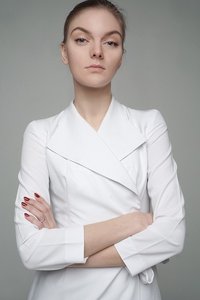  Пушкина Ольга Александровна - фотография