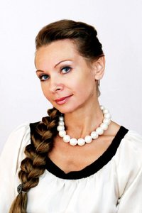  Кузнецова Варвара Викторовна - фотография