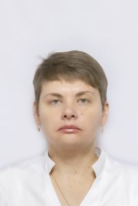  Сметанкина Ирина Викторовна - фотография