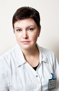  Калинкина Наталья Викторовна - фотография