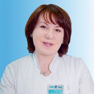  Сизова Ирина Николаевна - фотография