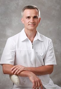  Пятков Сергей Анатольевич - фотография