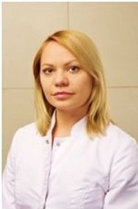  Мирошниченко Татьяна Владимировна - фотография