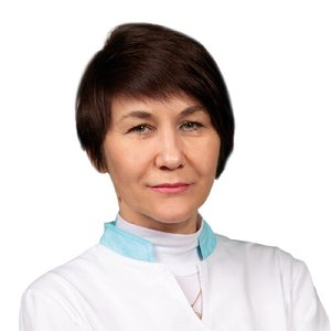  Кравченко Наталья Владимировна - фотография