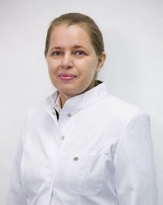  Колычева Светлана Владимировна - фотография