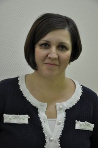  Попова Анастасия Александровна - фотография