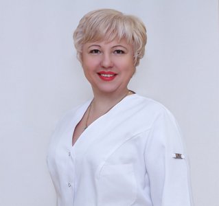  Тупикина Наталья Владимировна - фотография