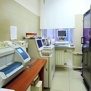 Медицинский центр GMS Clinics (филиал на ул. 2-я Ямская)