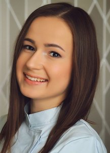  Бриштен Виктория Леонидовна - фотография