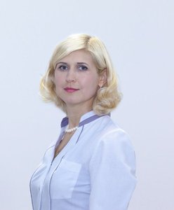  Комендантская Наталья Анатольевна - фотография
