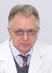  Машуков Олег Дмитриевич - фотография