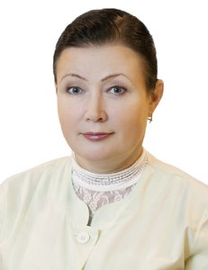  Башкирцева Ирина Александровна - фотография