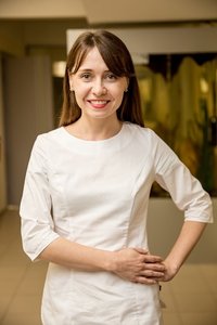  Нагалина Виктория Александровна - фотография