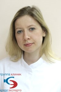  Маркова Элеонора Александровна - фотография