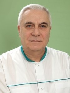  Степанян Иван Суренович - фотография