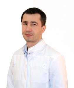  Гасинов Георгий Домбаевич - фотография