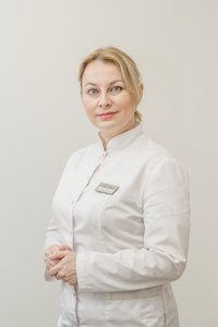  Степанова Екатерина Юрьевна - фотография