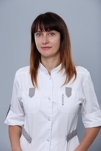 Антонова Елена Владимировна - фотография
