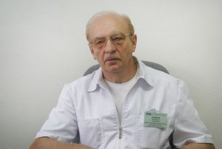  Зубиков Владимир Сергеевич - фотография