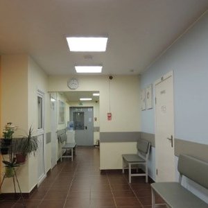 Центр восстановительного лечения БиАТи