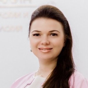  Землянская Виктория Александровна - фотография