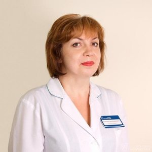  Демьянченко Елена Владимировна - фотография