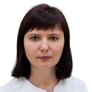  Сергеичева Елена Николаевна - фотография