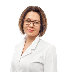  Попова Лариса Валерьевна - фотография