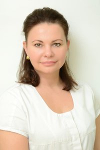  Копорева Наталья Викторовна - фотография