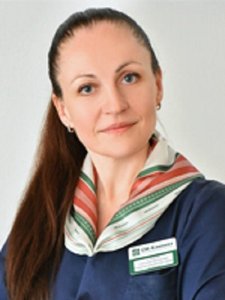  Савченко Светлана Евгеньевна - фотография