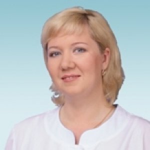  Казанцева Вероника Витальевна - фотография