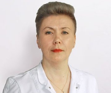  Шадрина Александра Викторовна - фотография