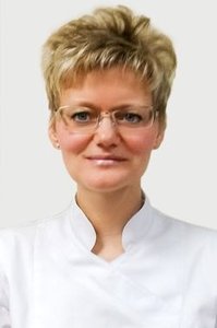  Кравченко Наталья Евгеньевна - фотография