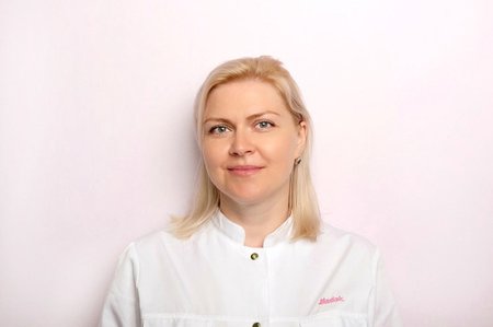  Саху Карина Владимировна - фотография